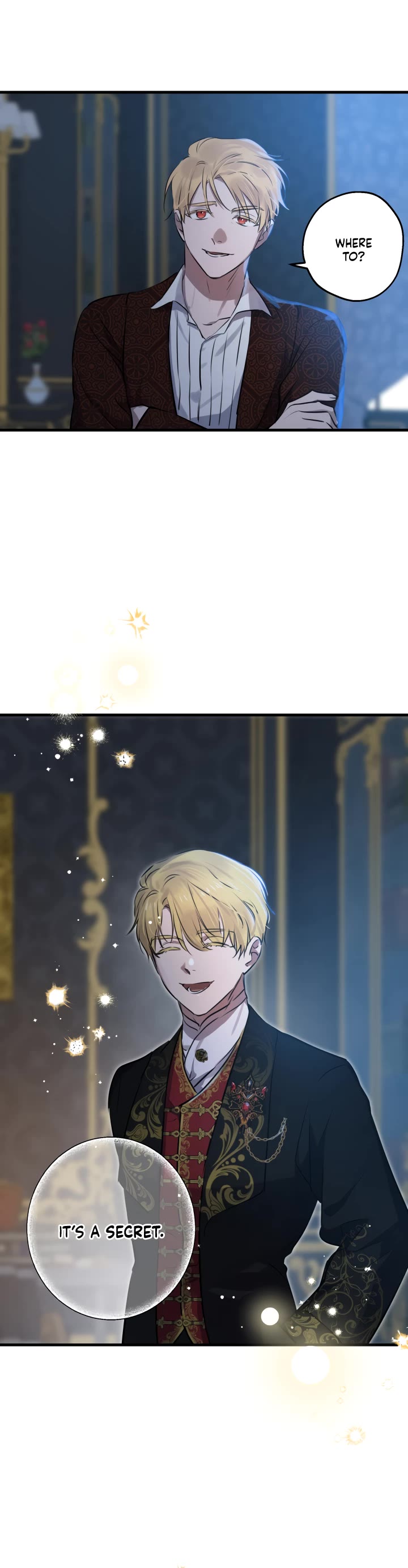 The Strongest Characters in the World Are Obsessed With Me Chapter 75 page 12 - Chapter 75