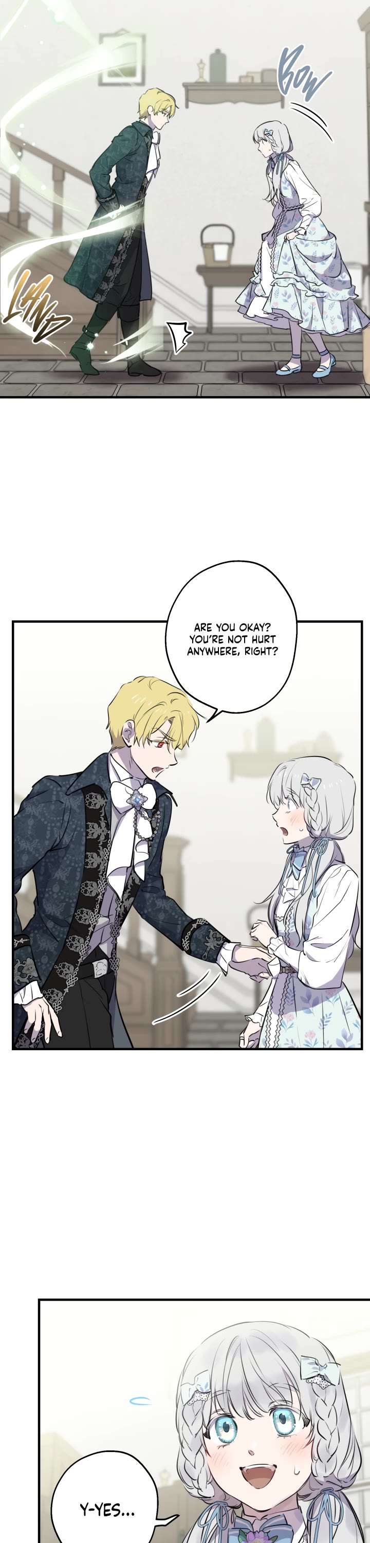 The Strongest Characters in the World Are Obsessed With Me Chapter 75 page 14 - Chapter 75