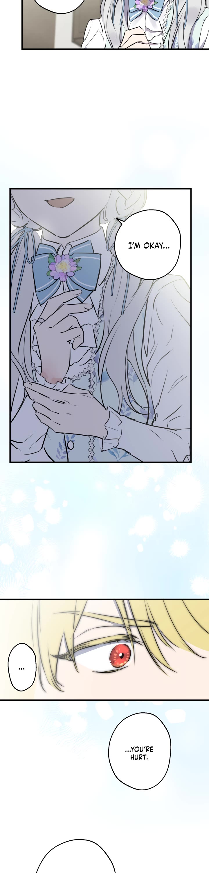 The Strongest Characters in the World Are Obsessed With Me Chapter 75 page 15 - Chapter 75