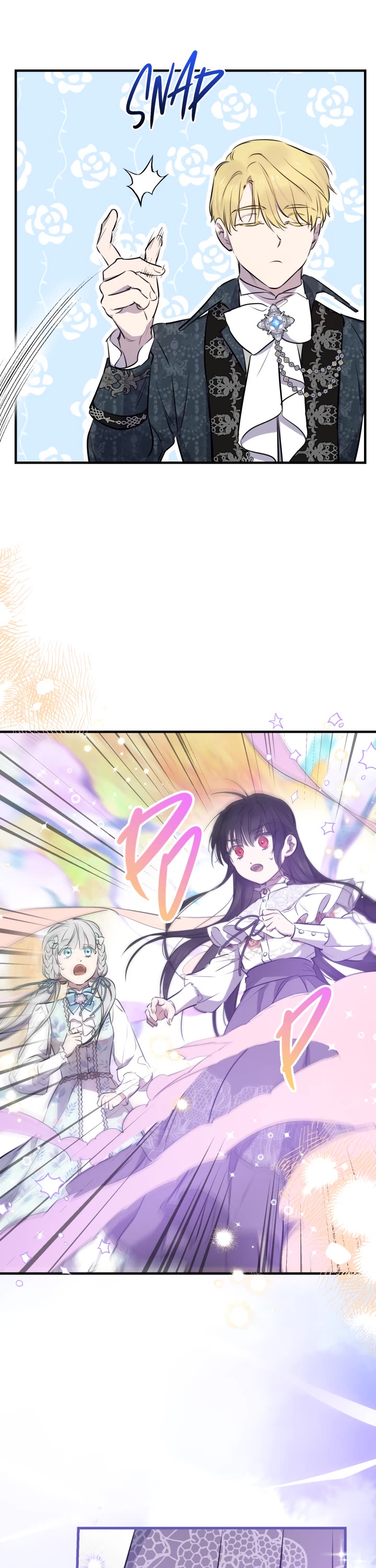 The Strongest Characters in the World Are Obsessed With Me Chapter 75 page 17 - Chapter 75