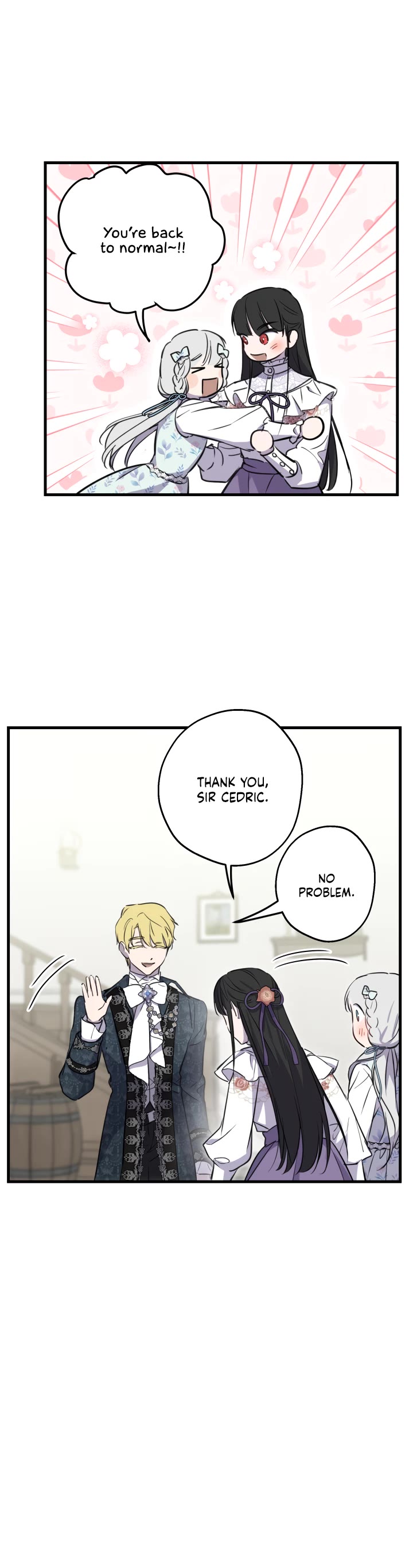 The Strongest Characters in the World Are Obsessed With Me Chapter 75 page 19 - Chapter 75