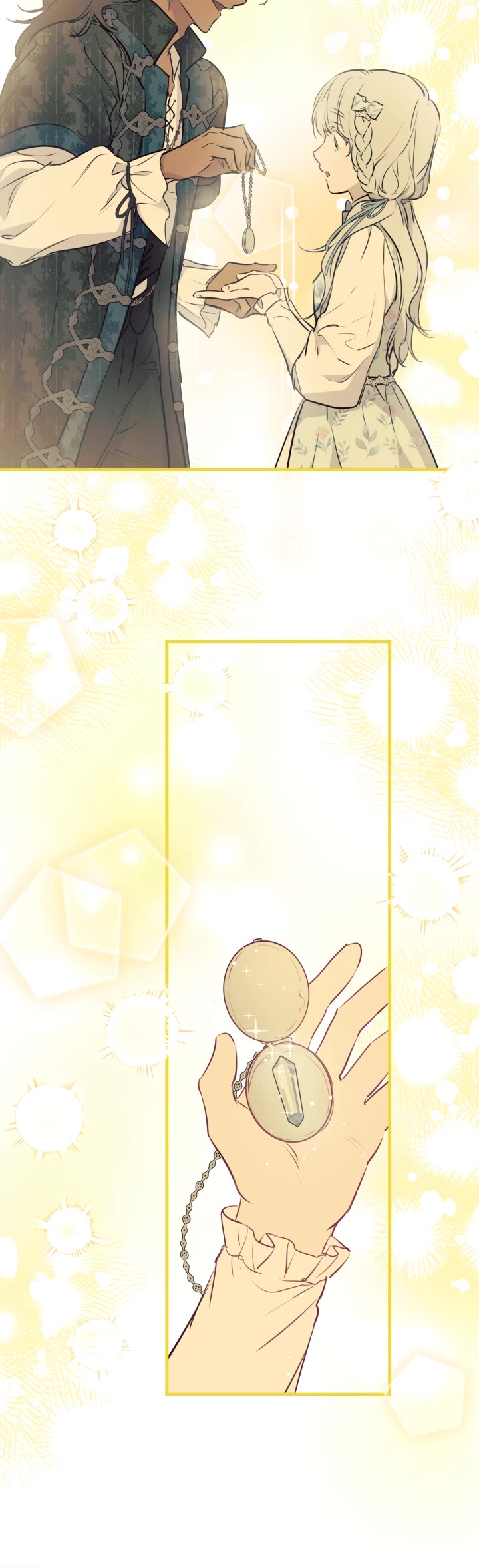 The Strongest Characters in the World Are Obsessed With Me Chapter 75 page 24 - Chapter 75