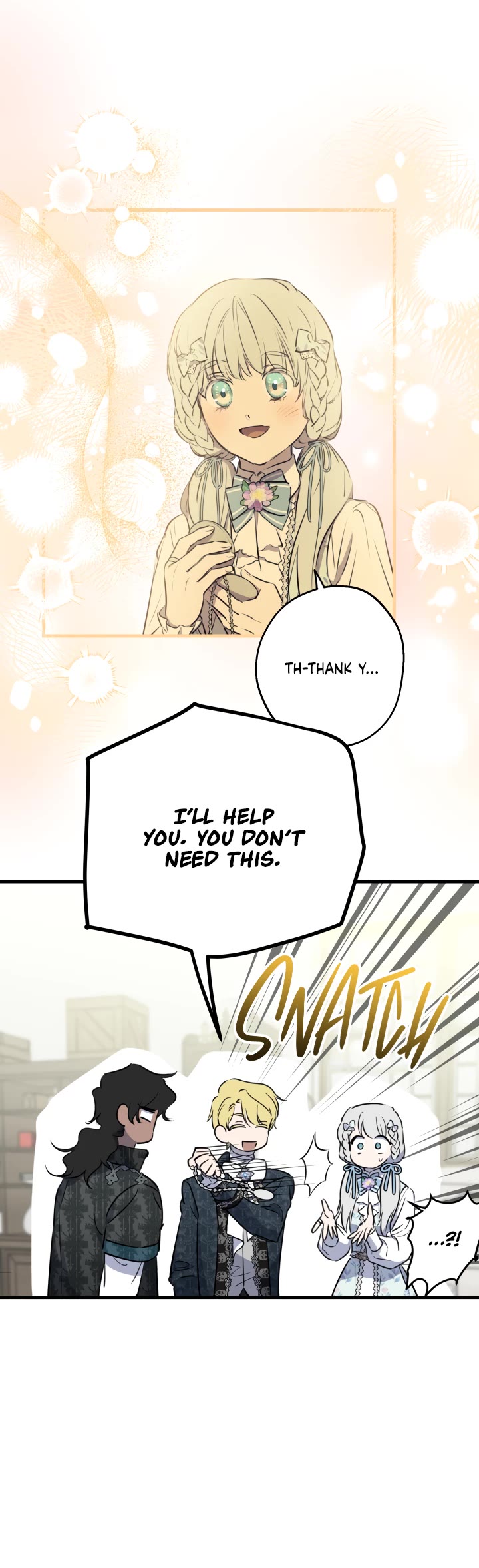 The Strongest Characters in the World Are Obsessed With Me Chapter 75 page 25 - Chapter 75