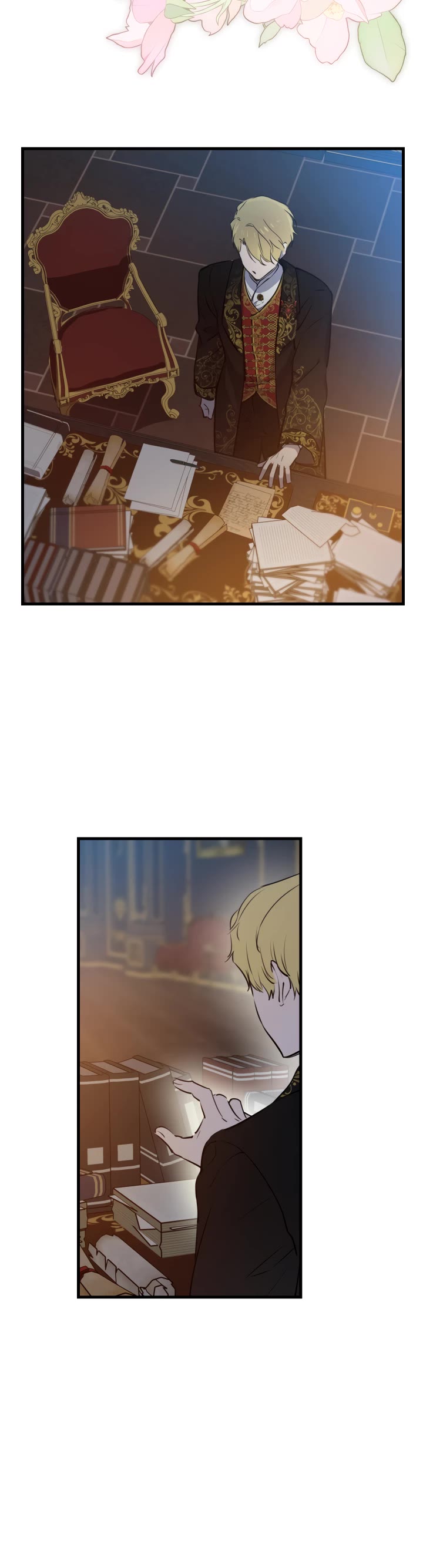 The Strongest Characters in the World Are Obsessed With Me Chapter 75 page 4 - Chapter 75