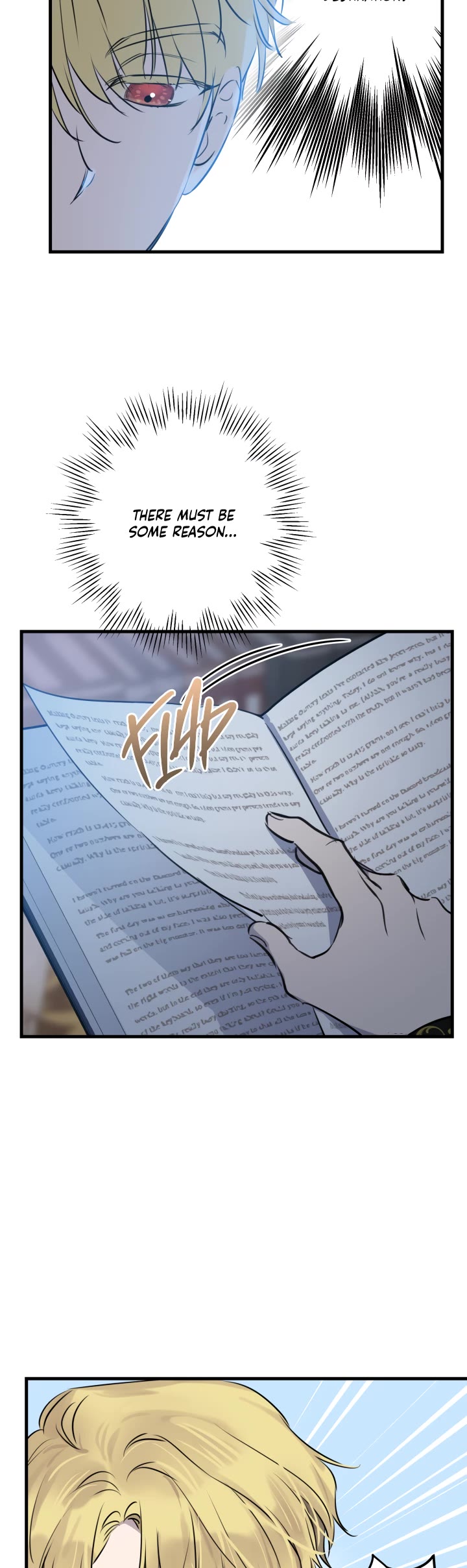 The Strongest Characters in the World Are Obsessed With Me Chapter 75 page 6 - Chapter 75