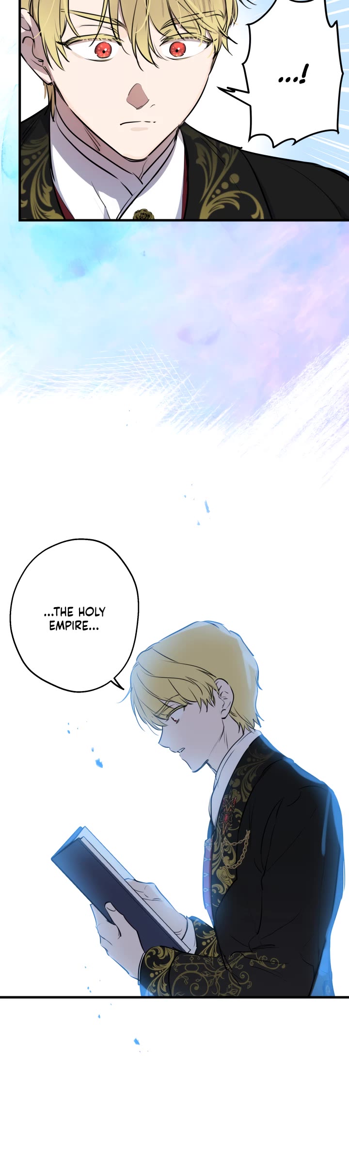 The Strongest Characters in the World Are Obsessed With Me Chapter 75 page 7 - Chapter 75