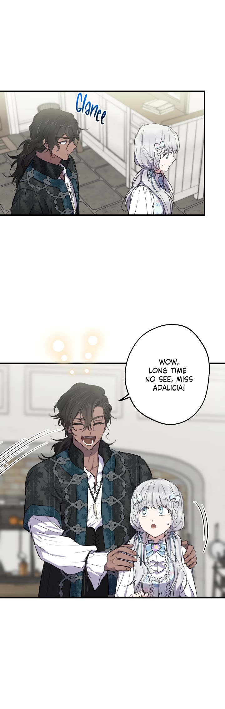 The Strongest Characters in the World Are Obsessed With Me Chapter 76 page 12 - Chapter 76