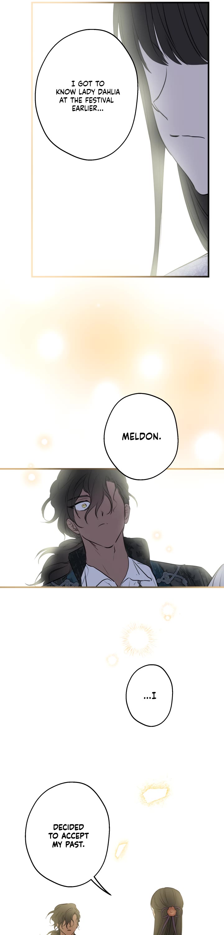 The Strongest Characters in the World Are Obsessed With Me Chapter 76 page 13 - Chapter 76