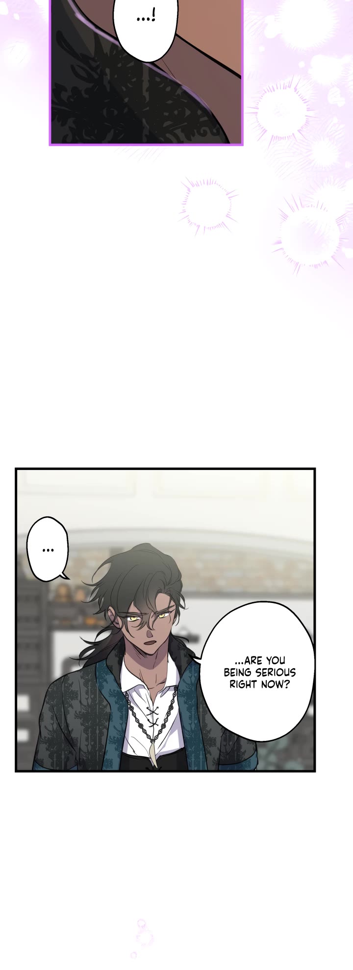 The Strongest Characters in the World Are Obsessed With Me Chapter 76 page 15 - Chapter 76