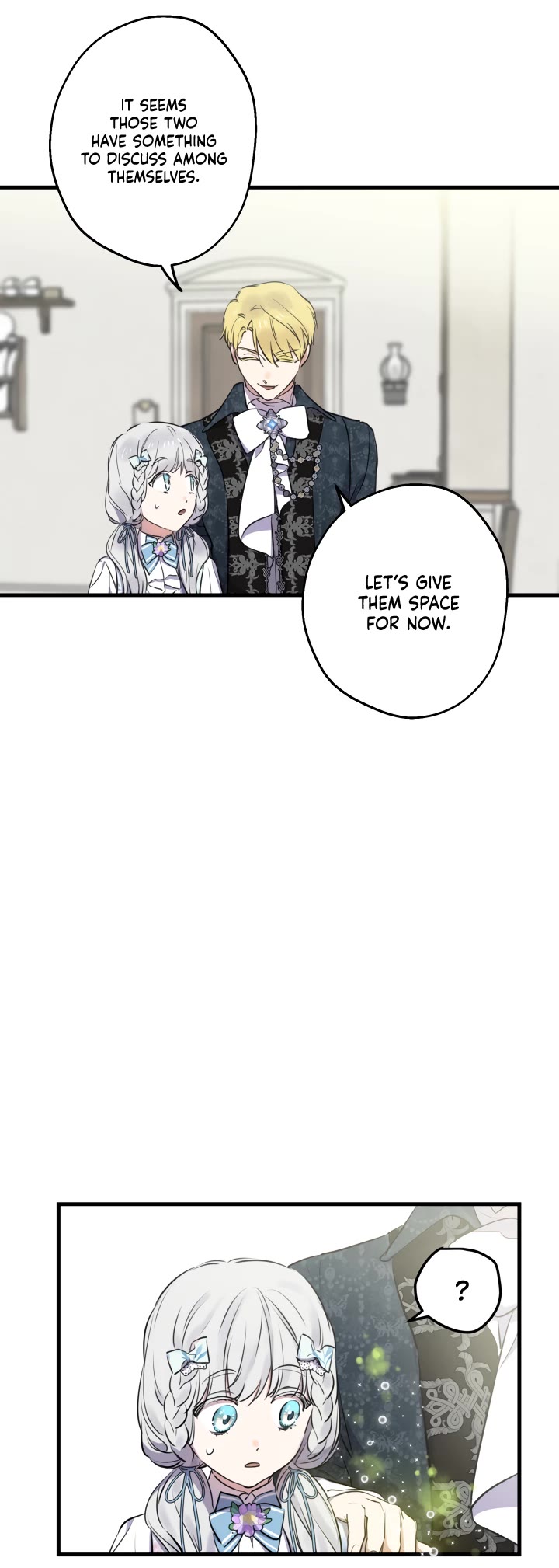 The Strongest Characters in the World Are Obsessed With Me Chapter 76 page 18 - Chapter 76