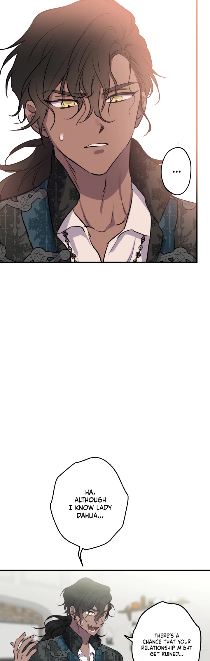 The Strongest Characters in the World Are Obsessed With Me Chapter 76 page 23 - Chapter 76