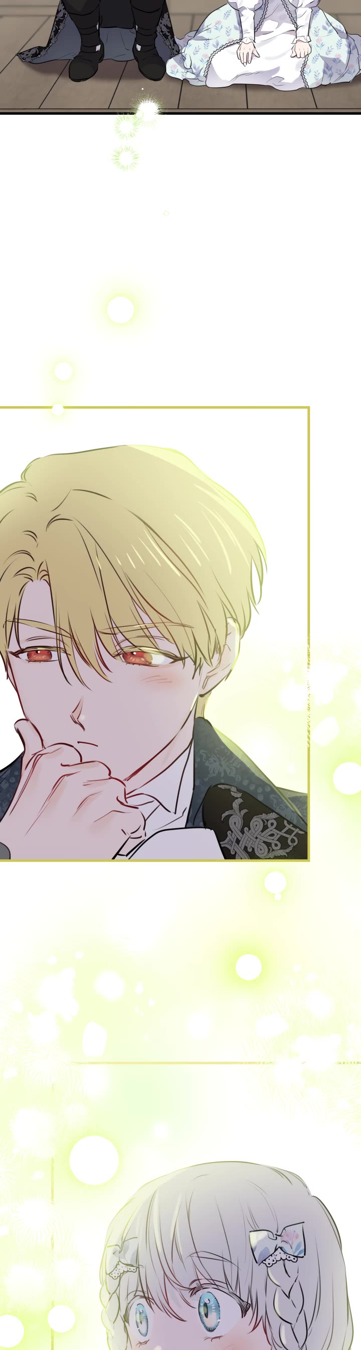 The Strongest Characters in the World Are Obsessed With Me Chapter 76 page 29 - Chapter 76