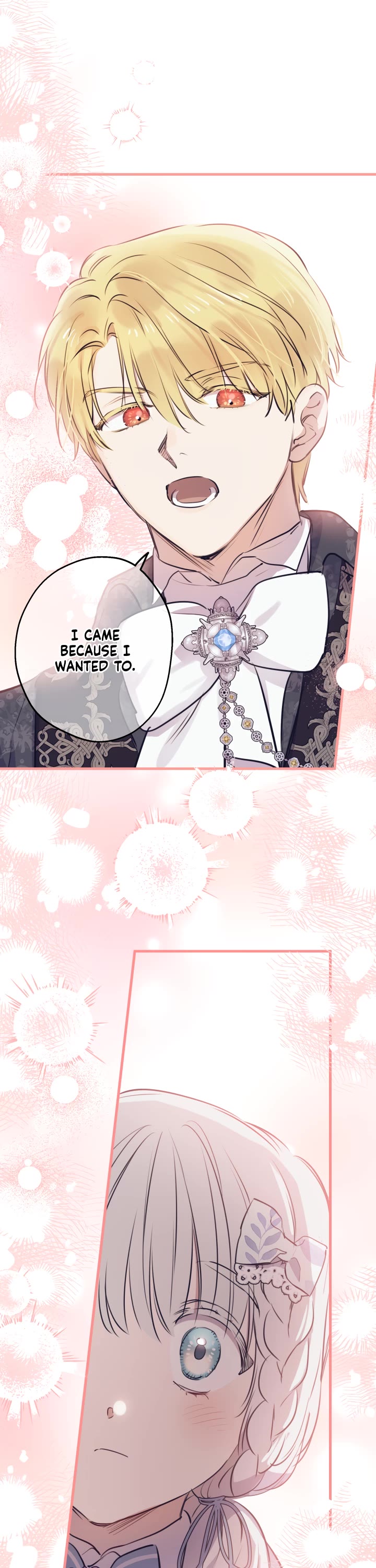 The Strongest Characters in the World Are Obsessed With Me Chapter 76 page 31 - Chapter 76