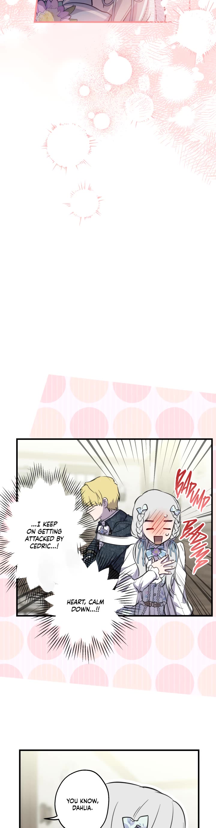 The Strongest Characters in the World Are Obsessed With Me Chapter 76 page 32 - Chapter 76