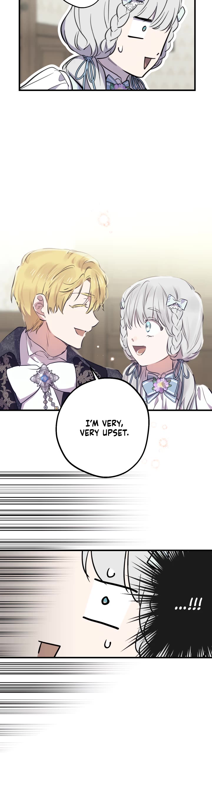 The Strongest Characters in the World Are Obsessed With Me Chapter 76 page 33 - Chapter 76