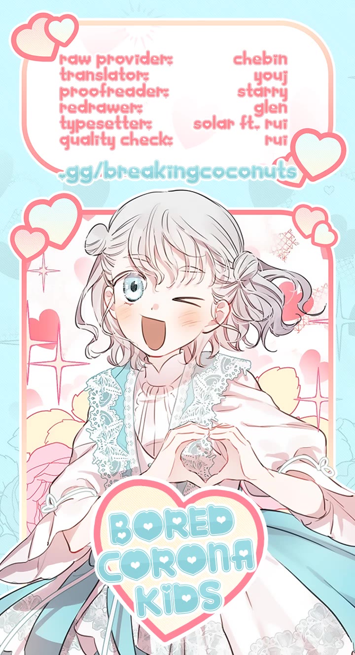 The Strongest Characters in the World Are Obsessed With Me Chapter 76 page 34 - Chapter 76