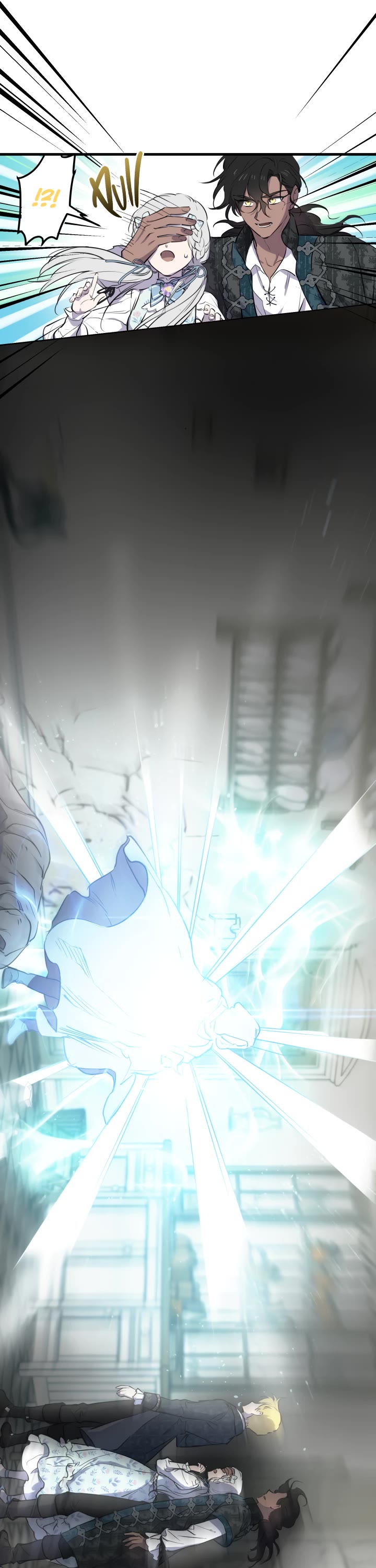 The Strongest Characters in the World Are Obsessed With Me Chapter 76 page 4 - Chapter 76