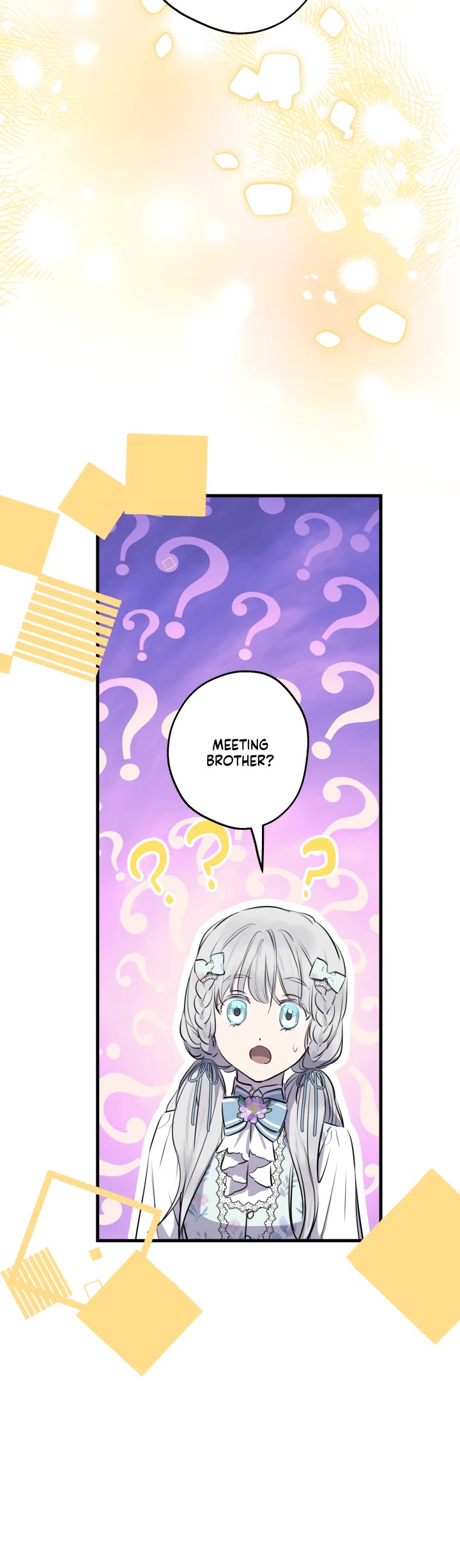 The Strongest Characters in the World Are Obsessed With Me Chapter 76 page 9 - Chapter 76