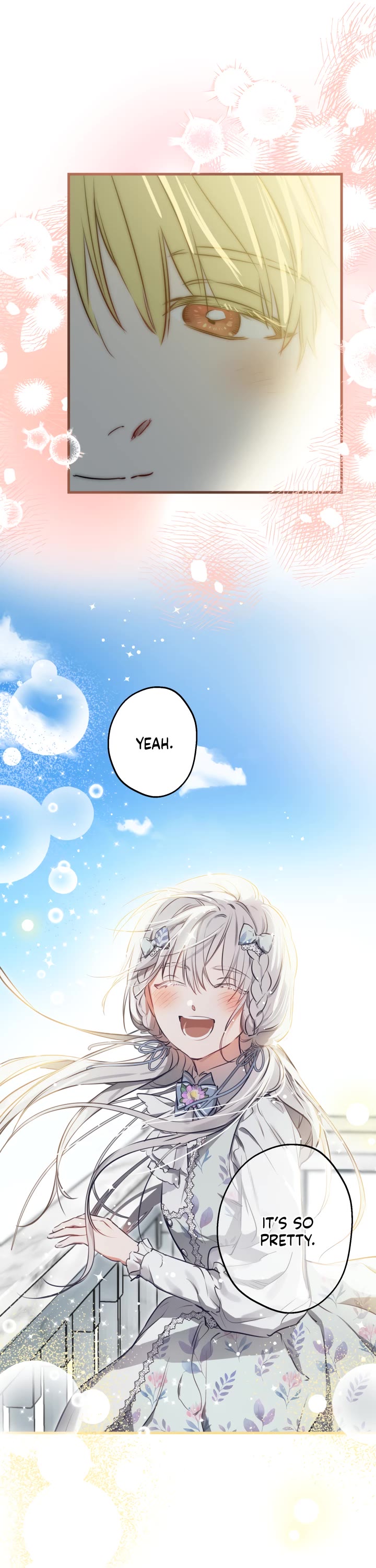 The Strongest Characters in the World Are Obsessed With Me Chapter 77 page 10 - Chapter 77