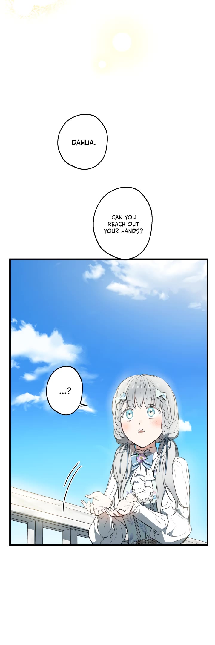 The Strongest Characters in the World Are Obsessed With Me Chapter 77 page 11 - Chapter 77