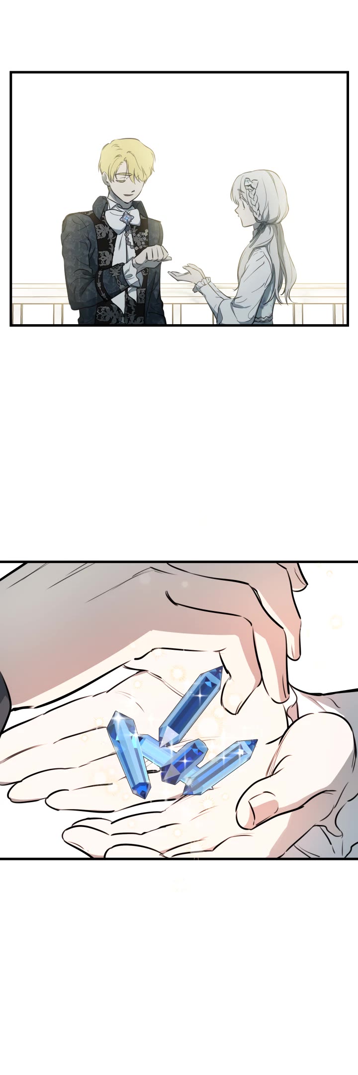 The Strongest Characters in the World Are Obsessed With Me Chapter 77 page 12 - Chapter 77