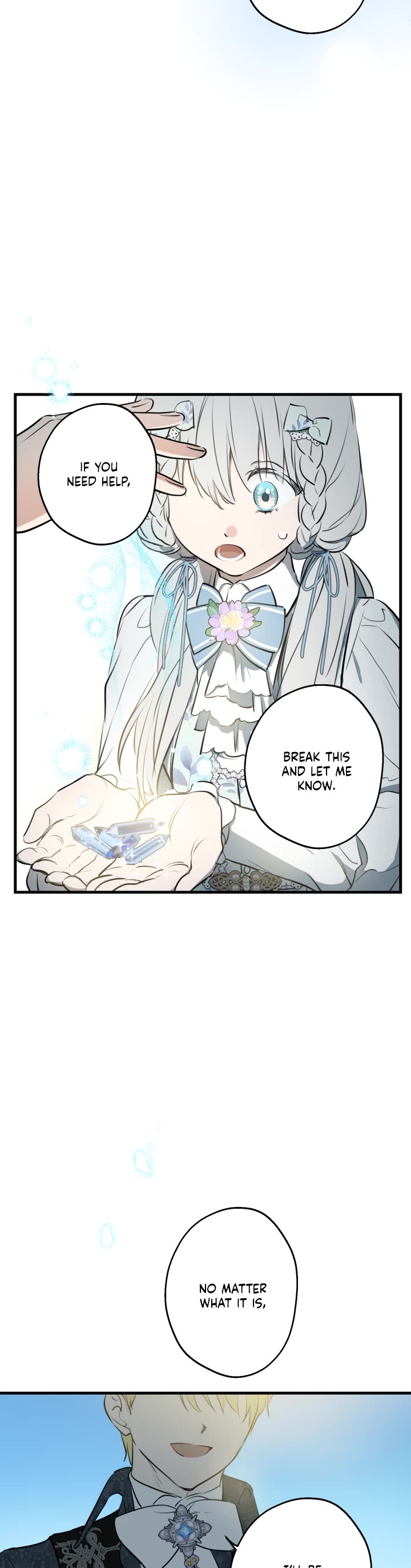 The Strongest Characters in the World Are Obsessed With Me Chapter 77 page 14 - Chapter 77