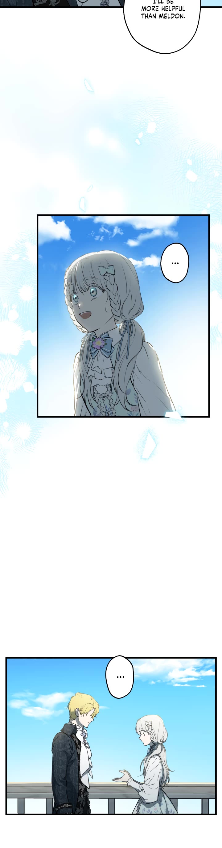 The Strongest Characters in the World Are Obsessed With Me Chapter 77 page 15 - Chapter 77