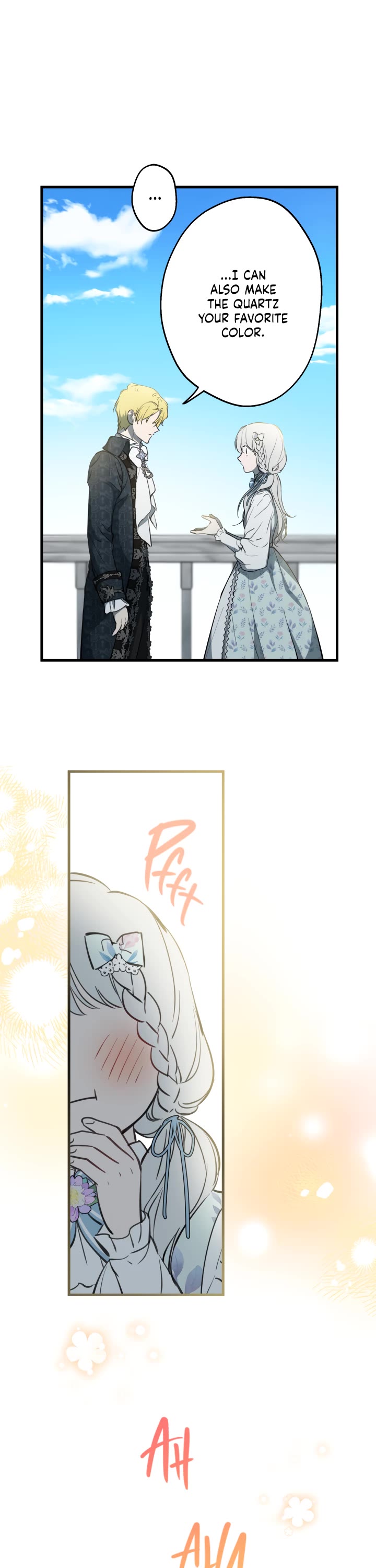 The Strongest Characters in the World Are Obsessed With Me Chapter 77 page 16 - Chapter 77