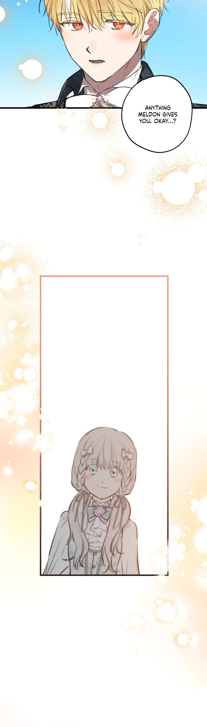 The Strongest Characters in the World Are Obsessed With Me Chapter 77 page 18 - Chapter 77