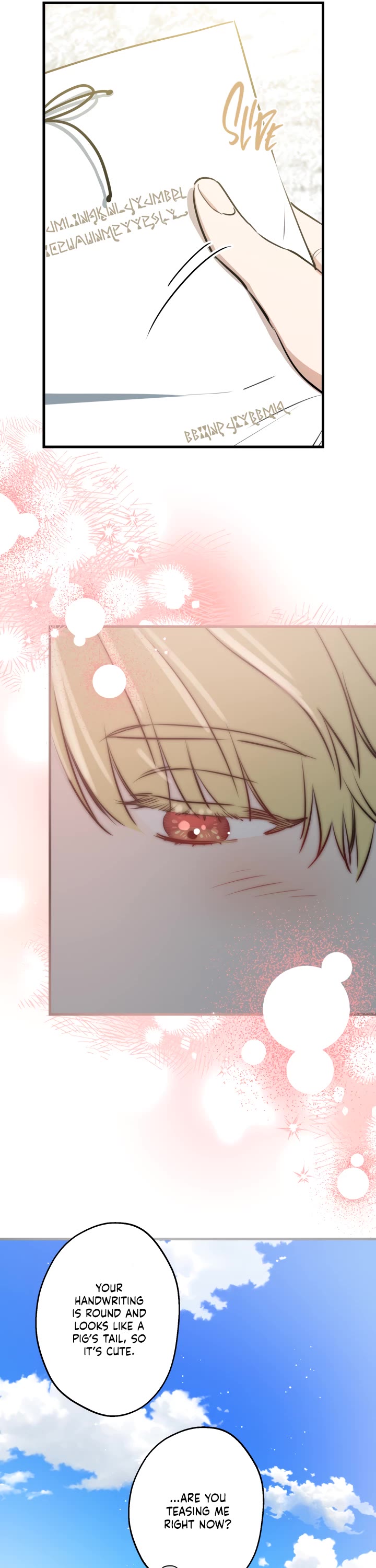 The Strongest Characters in the World Are Obsessed With Me Chapter 77 page 24 - Chapter 77
