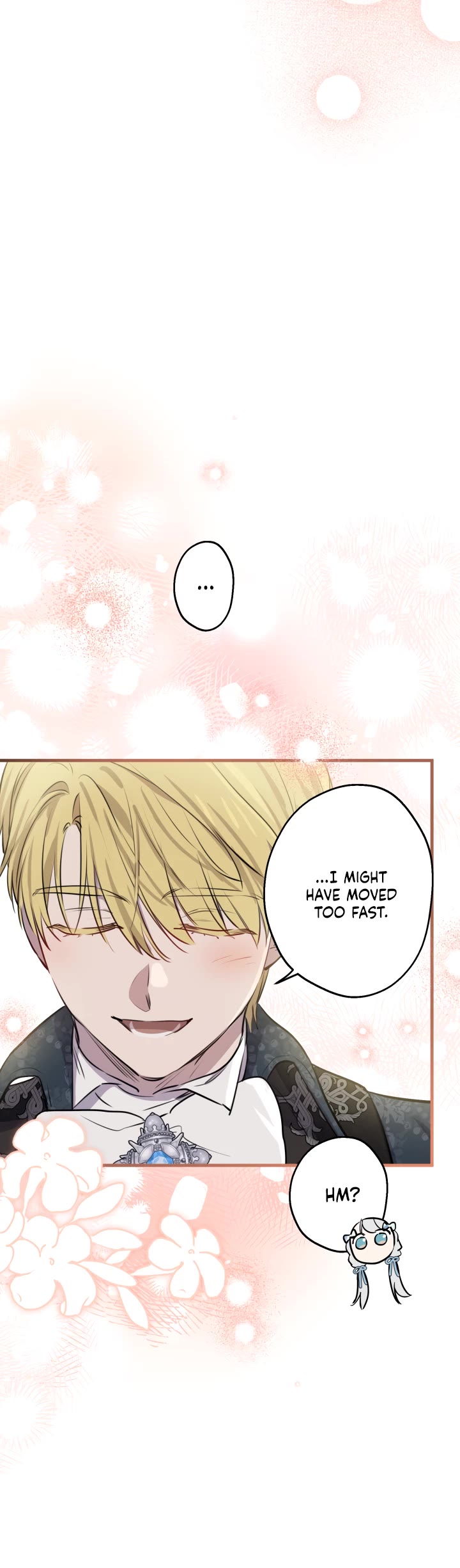 The Strongest Characters in the World Are Obsessed With Me Chapter 77 page 26 - Chapter 77