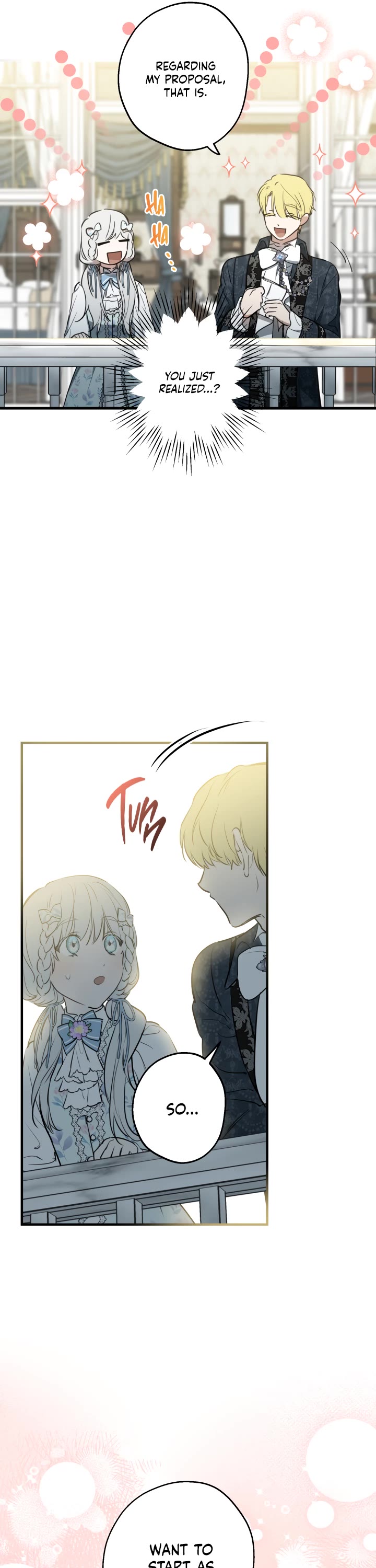 The Strongest Characters in the World Are Obsessed With Me Chapter 77 page 27 - Chapter 77