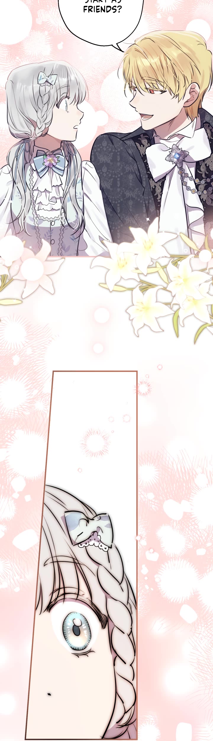 The Strongest Characters in the World Are Obsessed With Me Chapter 77 page 28 - Chapter 77