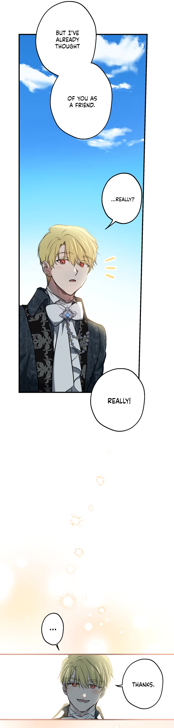 The Strongest Characters in the World Are Obsessed With Me Chapter 77 page 30 - Chapter 77