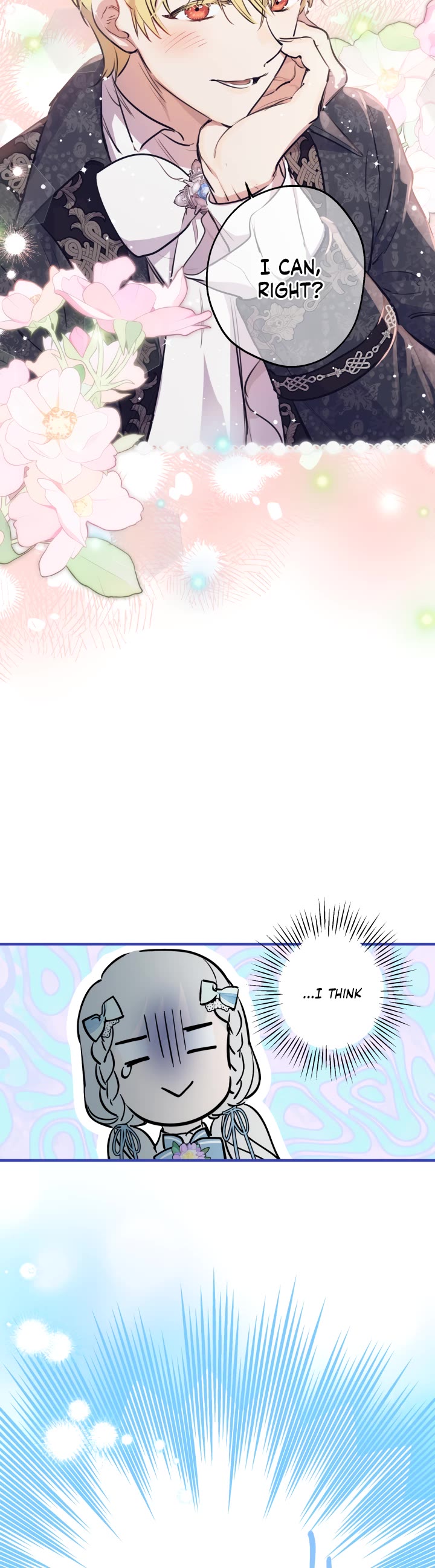 The Strongest Characters in the World Are Obsessed With Me Chapter 77 page 34 - Chapter 77