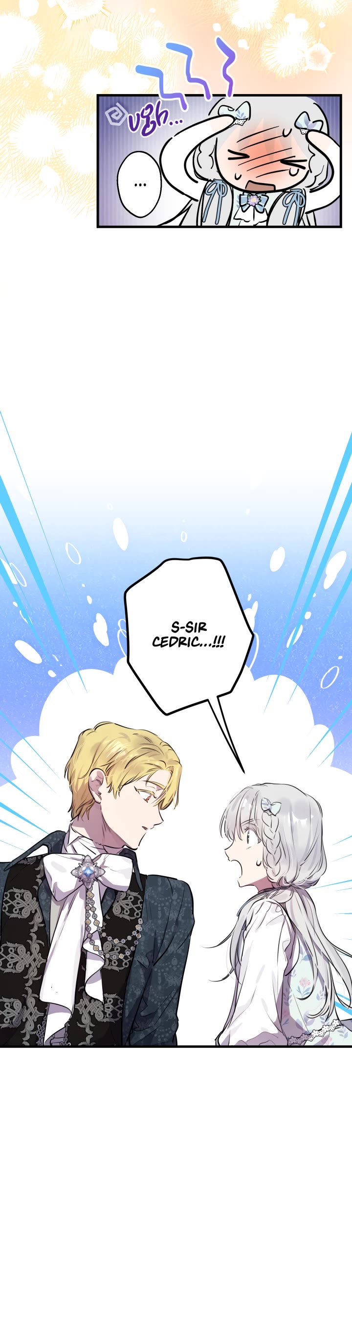 The Strongest Characters in the World Are Obsessed With Me Chapter 77 page 4 - Chapter 77