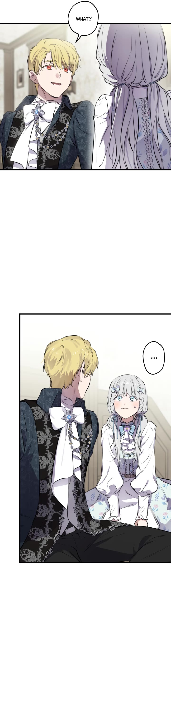 The Strongest Characters in the World Are Obsessed With Me Chapter 77 page 5 - Chapter 77