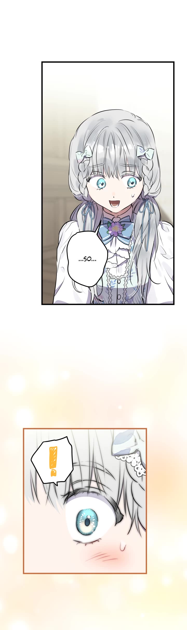 The Strongest Characters in the World Are Obsessed With Me Chapter 77 page 6 - Chapter 77
