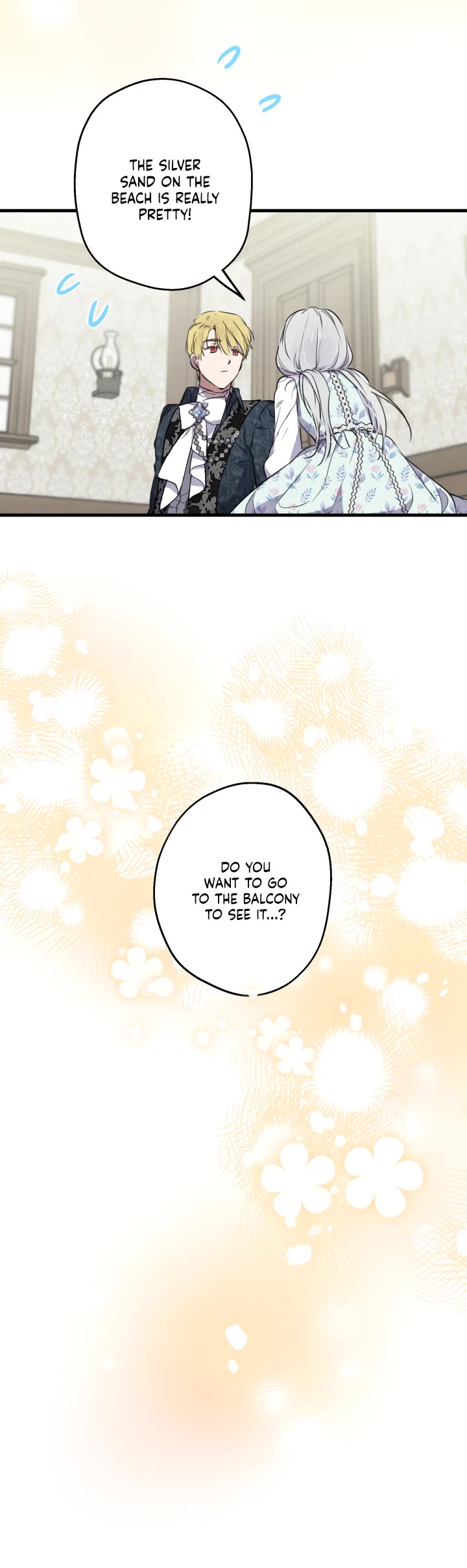 The Strongest Characters in the World Are Obsessed With Me Chapter 77 page 7 - Chapter 77