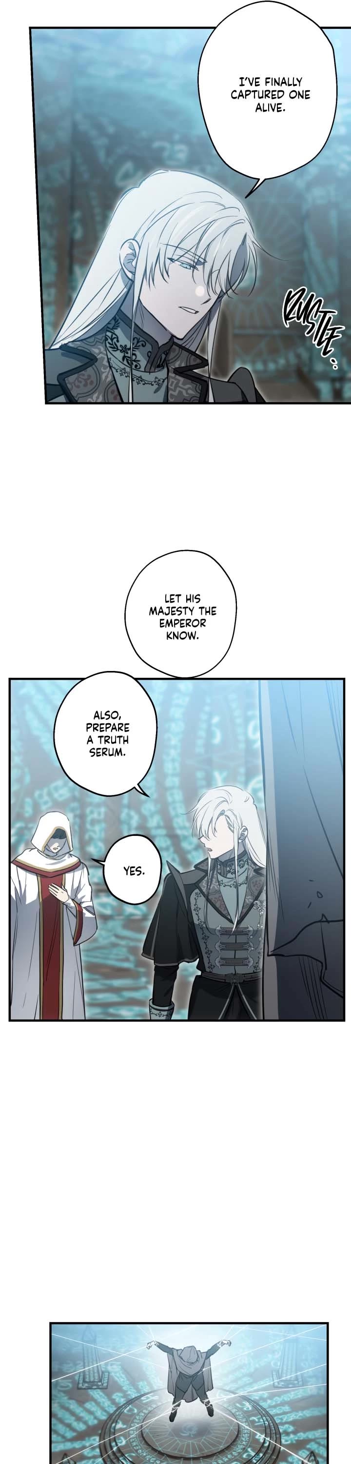 The Strongest Characters in the World Are Obsessed With Me Chapter 78 page 13 - Chapter 78