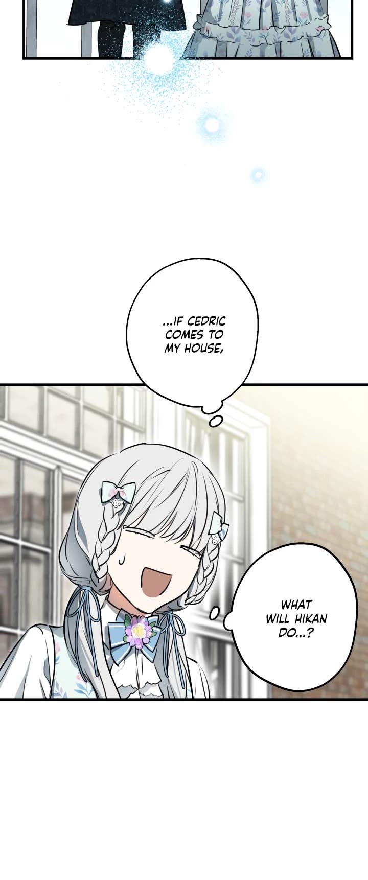 The Strongest Characters in the World Are Obsessed With Me Chapter 78 page 17 - Chapter 78