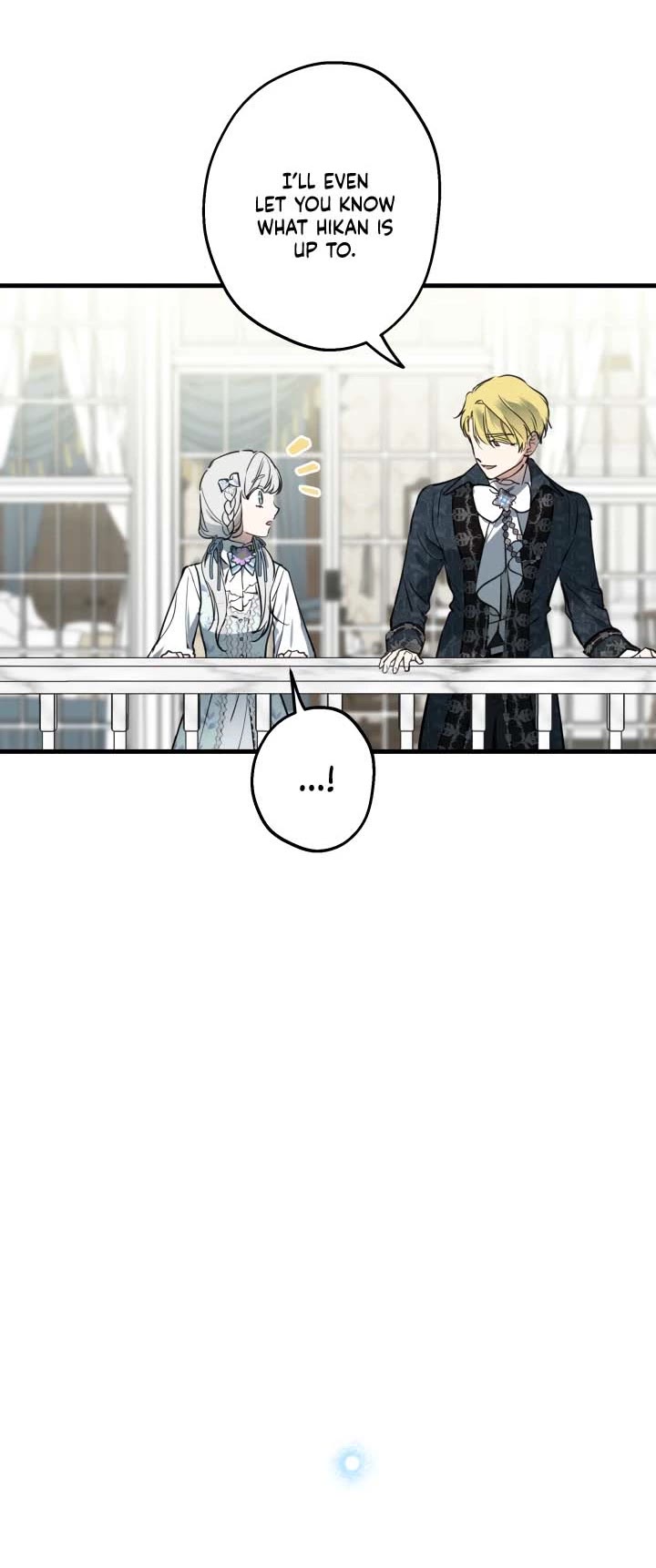 The Strongest Characters in the World Are Obsessed With Me Chapter 78 page 18 - Chapter 78