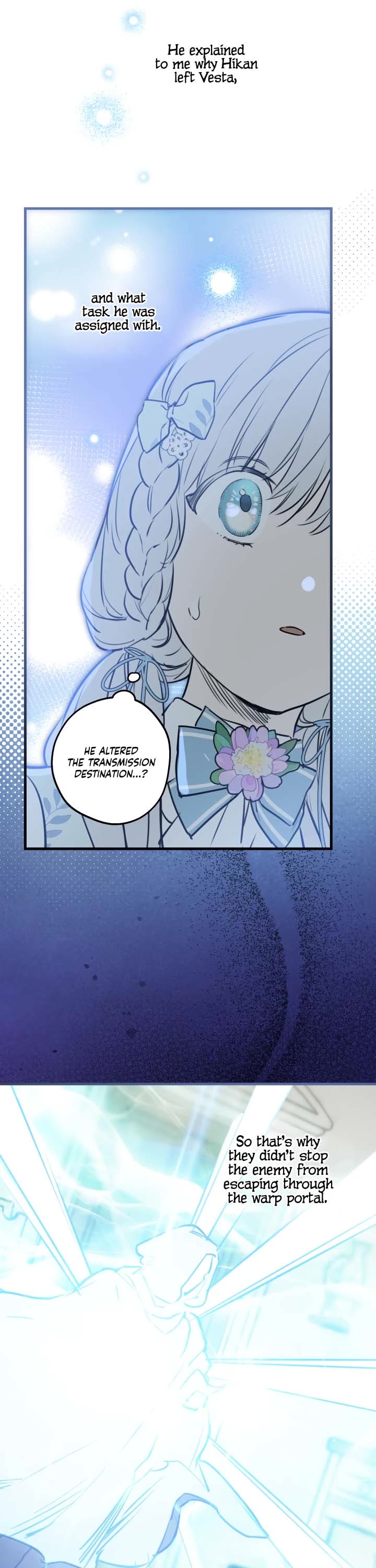 The Strongest Characters in the World Are Obsessed With Me Chapter 78 page 19 - Chapter 78