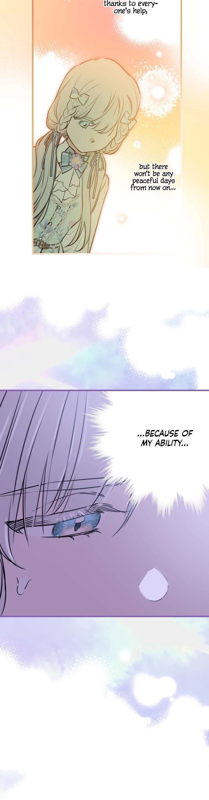 The Strongest Characters in the World Are Obsessed With Me Chapter 78 page 21 - Chapter 78