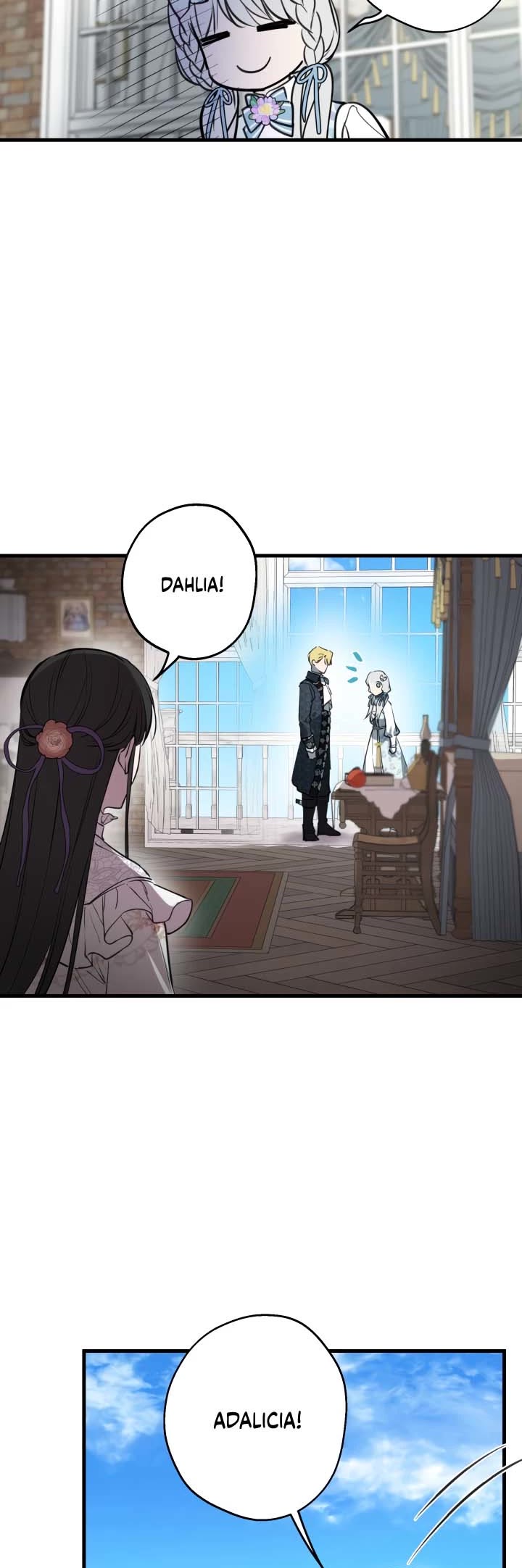 The Strongest Characters in the World Are Obsessed With Me Chapter 78 page 23 - Chapter 78