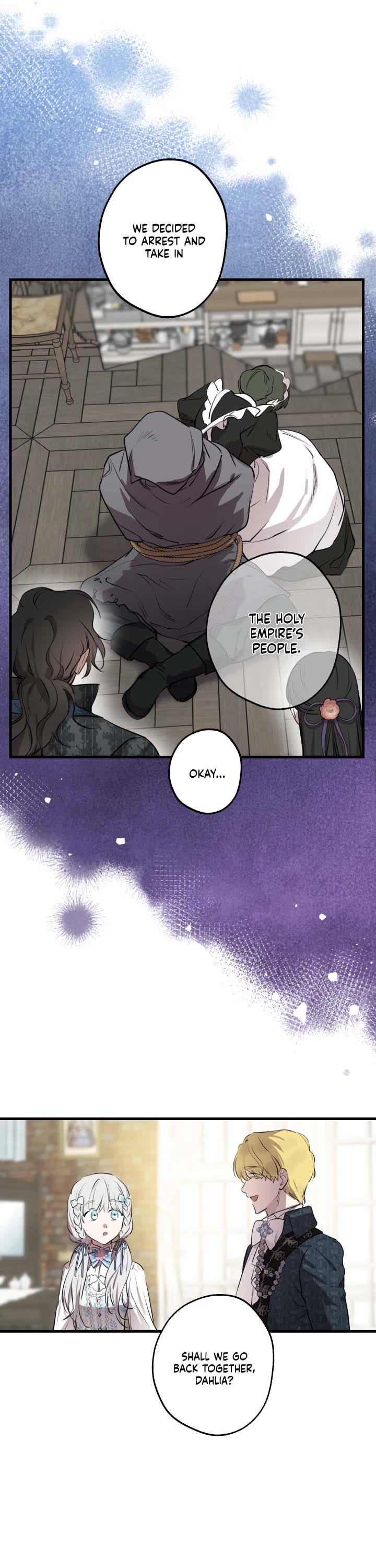 The Strongest Characters in the World Are Obsessed With Me Chapter 78 page 25 - Chapter 78