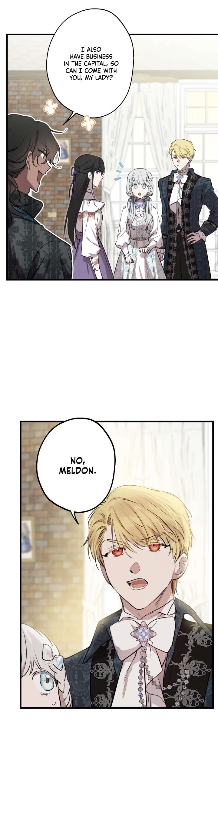 The Strongest Characters in the World Are Obsessed With Me Chapter 78 page 26 - Chapter 78