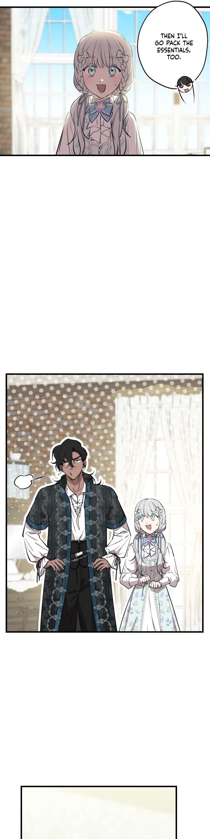 The Strongest Characters in the World Are Obsessed With Me Chapter 78 page 28 - Chapter 78