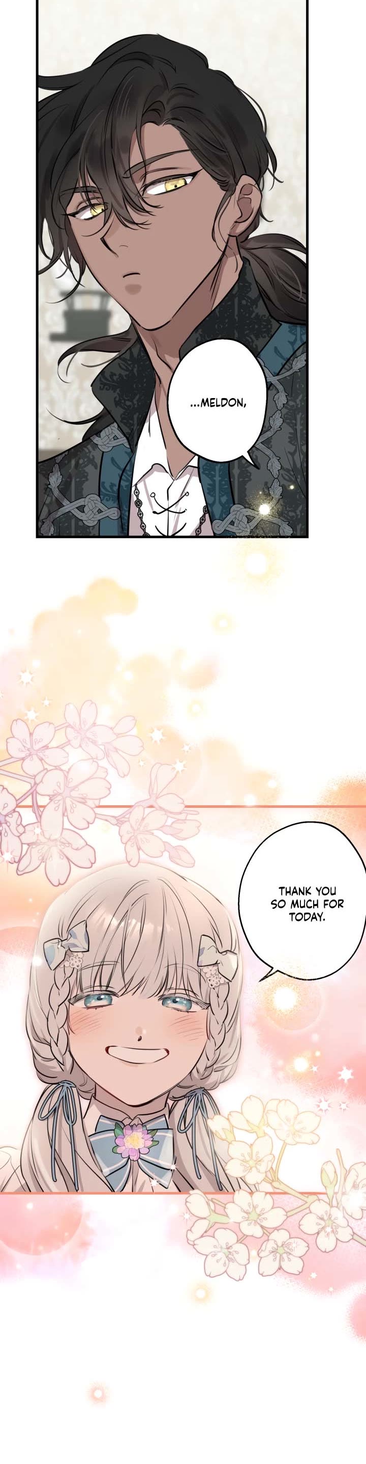 The Strongest Characters in the World Are Obsessed With Me Chapter 78 page 29 - Chapter 78