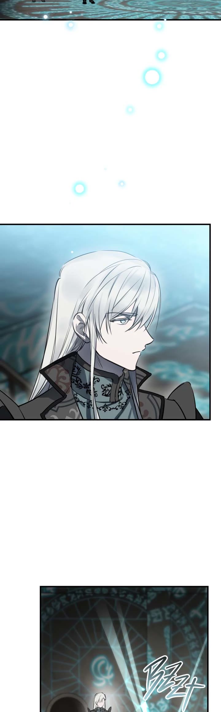 The Strongest Characters in the World Are Obsessed With Me Chapter 78 page 3 - Chapter 78